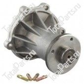 NISSAN 210101P127 ПОМПА ВОДЯНАЯ