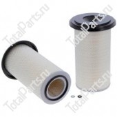 HIFI FILTER SA10920 ФИЛЬТР ВОЗДУШНЫЙ