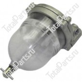 MERLO 053068 ПРЕФИЛЬТР (ОТСТОЙНИК)