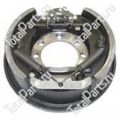 MITSUBISHI A000011662 ТОРМОЗНАЯ СИСТЕМА В СБОРЕ ПРАВАЯ