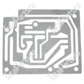 HYSTER 309311 ПРОКЛАДКА