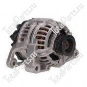 KRAUF ALB1490 ГЕНЕРАТОР 12V 100A