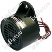 TOTALSOURCE SYHSRED ЗУММЕР ЗАДНЕГО ХОДА 12-24V DC 85dB