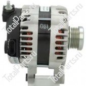 SSANGYONG 1721543002 ГЕНЕРАТОР