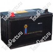 TVH 10806333 СТАРТОВЫЙ АККУМУЛЯТОР СУХОЗАРЯЖЕННЫЙ