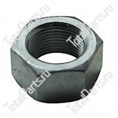 SIZE 18.5*M20*1.5*16*0*M* СПЕЦИАЛЬНАЯ ГАЙКА WAF-M 30mm