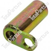 NISSAN 1F2 ПАЛЕЦ ЦИЛИНДРА НАКЛОНА ПЕРЕДНИЙ НА ПОГРУЗЧИК