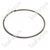 SIZE 115*123*2.4 КОМПРЕССИОННОЕ КОЛЬЦО КПП