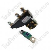 ALBRIGHT SW80-1674 КОНТАКТОР В СБОРЕ 24V