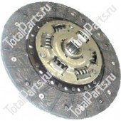 EMC-FORKLIFTPARTS 17266 ДИСК СЦЕПЛЕНИЯ