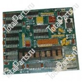 INTRUPA SCR3021 ПЕЧАТНАЯ ПЛАТА