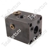 TOTALSOURCE 40823 ТЕЛО КЛАПАНА