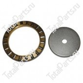 SIZE 8x69.3x6xSxCRBxC УПОРНЫЙ ПОДШИПНИК