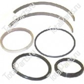 MITSUBISHI RL509771 КОМПЛЕКТ САЛЬНИКОВ ГИДРАВЛИКИ