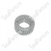 TOYOTA 135217870171 ШЕСТЕРНЯ КОЛЕНВАЛА