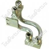 SIZE 4*М14*1.5 ПЕРЕХОДНИК ДЛЯ РВД