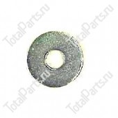 INPARTS 4301JS1135 ШАЙБА РЕГУЛИРОВОЧНАЯ 11x35x2.5 под гайку серьги