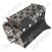 NISSAN K21 БЛОК ЦИЛИНДРОВ ДВИГАТЕЛЯ