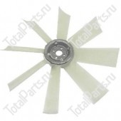 AUSA 33.02012.00 ВЕНТИЛЯТОР РАДИАТОРА