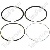 DAEWOO-DOOSAN A293475 ПОРШЕНЕВЫЕ  КОЛЬЦА ДВИГАТЕЛЯ