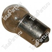 TOYOTA 5910725781 ЛАМПОЧКА