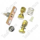 KEY NUMBER 83969 КОНТАКТ DAEWOO