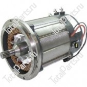 OM PIMESPO (FIAT) 8409276 ЭЛЕКТРОДВИГАТЕЛЬ