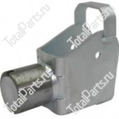 STILL 4499859 ВИЛКА ОПОРНОГО КОЛЕСА