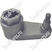 SIZE 25*M10*1.5*SW36*52*1 РЫЧАГ