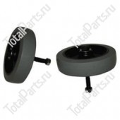 TOTALSOURCE SY109756 КОМПЛЕКТ КОЛЕС