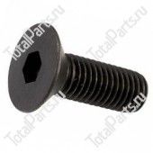 CROWN 050003050 ВИНТ С ШЕСТИГРАННЫМ ОТВЕРСТИЕМ В ГОЛОВКЕ