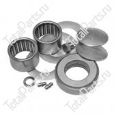 TOTALSOURCE 86728 РЕМКОМПЛЕКТ ШКВОРНЯ