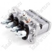 KUBOTA 1J85451010 ДИЗЕЛЬНЫЙ ТНВД