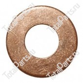 TVH 4316369 РЕГУЛИРОВОЧНАЯ ШАЙБА