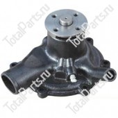 MITSUBISHI ME075049 ПОМПА ВОДЯНАЯ