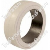 STILL 8020868 ШИНА БАНДАЖНАЯ БЕЛАЯ