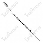 TOYOTA 005917660881 ТРОС АКСЕЛЕРАТОРА