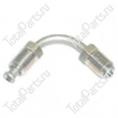 HYUNDAI 908085400 ПЕРЕХОДНАЯ ТРУБКА ТОРМОЗНОЙ СИСТЕМЫ