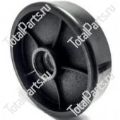 JUNGHEINRICH (AMEISE) 51182010 КОЛЕСО