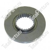 SIZE 76x33x7x12.5x26xWS ДИСК К ЭЛЕКТРОТОРМОЗУ | ЗАПЧАСТИ СКЛАДСКОЙ ТЕХНИКИ