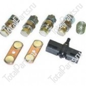 SIZE 6*10.3*8 НАБОР КОНТАКТОВ SW82L ALBRIGHT