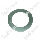 KEY NUMBER 86327 ТОРМОЗНОЙ ДИСК ДЛЯ ПОГРУЗЧИКА DAEWOO