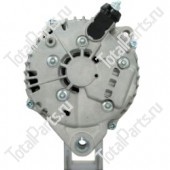 LUCAS LRA02796 ГЕНЕРАТОР