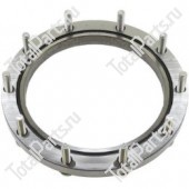 ROCLA 467648 ОПОРНЫЙ ПОДШИПНИК