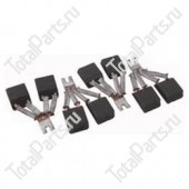 TOYOTA 005916286281 НАБОР ЭЛЕКТРОЩЕТОК