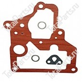 TVH 2567229 НАБОР ПРОКЛАДОК КАРБЮРАТОРА