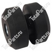 HYSTER 800138229 ПОДУШКА КРЕПЛЕНИЯ