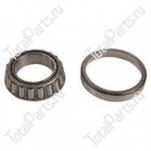 ACDELCO S614 КОНИЧЕСКИЙ ПОДШИПНИК