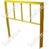 TCM 234F822201 РАМКА