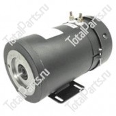 YALE 504575232 ЭЛЕКТРОДВИГАТЕЛЬ 24V